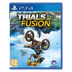 Trials Fusion na pgs.sk