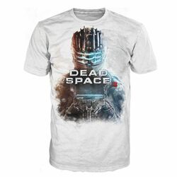 Tričko Dead Space 3 XL na pgs.sk