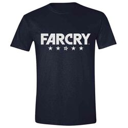 Tričko Far Cry 5 Logo Navy XL na pgs.sk
