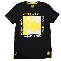 Tričko Nintendo  Festival Yoshi Short Sleeve 2XL na pgs.sk