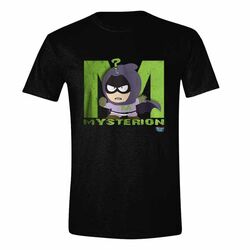 Tričko South Park - The Fractured But Whole Mysterion M na pgs.sk