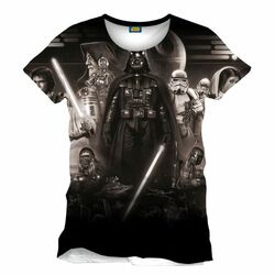 Tričko Star Wars: Vader Memories XL na pgs.sk