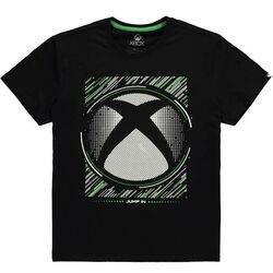 Tričko Xbox Jump In XL na pgs.sk