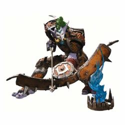 Troll Hunter: Taz’dingo (World of WarCraft) na pgs.sk