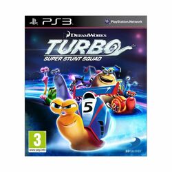 Turbo: Super Stunt Squad na pgs.sk