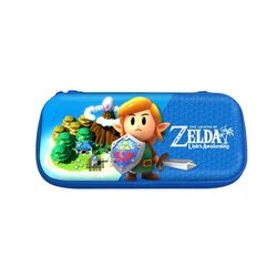 HORI ochranné puzdro pre konzoly Nintendo Switch (The Legend of Zelda: Link’s Awakening) na pgs.sk
