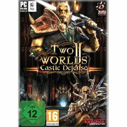 Two Worlds 2: Castle Defense na pgs.sk