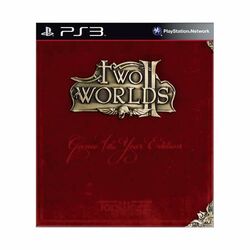 Two Worlds 2 CZ (Velvet Game of the Year Edition) na pgs.sk