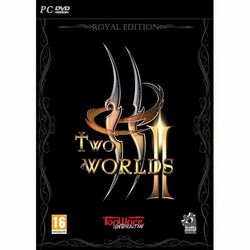 Two Worlds 2 (Royal Edition) na pgs.sk