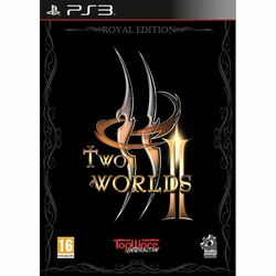 Two Worlds 2 (Royal Edition) na pgs.sk