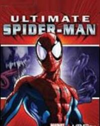 Ultimate Spider-Man na pgs.sk