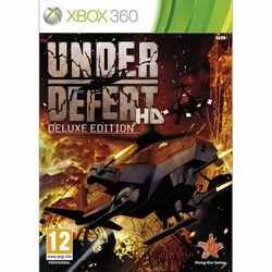 Under Defeat HD (Deluxe Edition) na pgs.sk