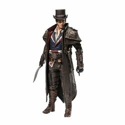 Union Jacob Frye (Assassin’s Creed: Syndicate) na pgs.sk
