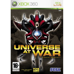 Universe at War: Earth Assault na pgs.sk