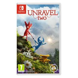 Unravel Two na pgs.sk