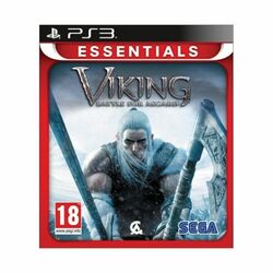 Viking: Battle for Asgard na pgs.sk