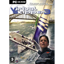 Virtual Skipper 3 na pgs.sk