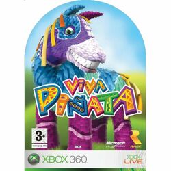 Viva Piňata CZ (Limited Edition) na pgs.sk