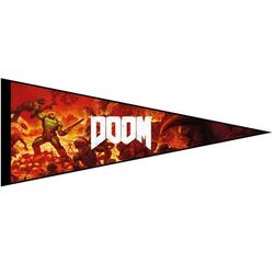 Vlajka (Doom) na pgs.sk