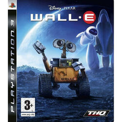 Wall-E na pgs.sk