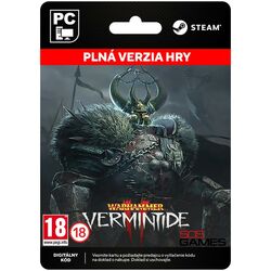 Warhammer: Vermintide 2 [Steam] na pgs.sk