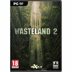Wasteland 2 na pgs.sk