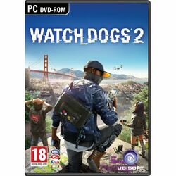 Watch_Dogs 2 CZ na pgs.sk