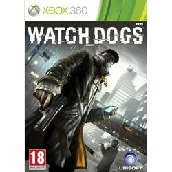 Watch_Dogs na pgs.sk