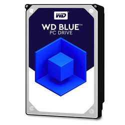 WD Blue 1TB 7200 SATA 3,5