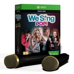We Sing Pop! (Microphone Bundle) na pgs.sk