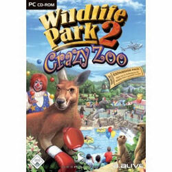 Wildlife Park 2: Crazy Zoo CZ na pgs.sk