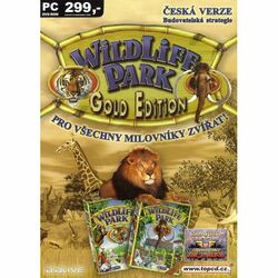 Wildlife Park (Gold Edition) na pgs.sk