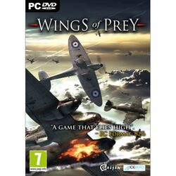 Wings of Prey na pgs.sk