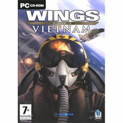 Wings Over Vietnam na pgs.sk