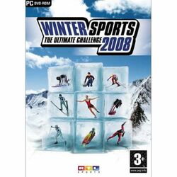 Winter Sports 2008: The Ultimate Challenge na pgs.sk