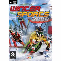 Winter Sports 2009 na pgs.sk