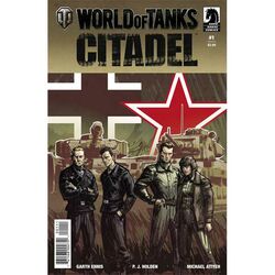World of Tanks: Citadel na pgs.sk