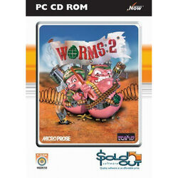 Worms 2 na pgs.sk
