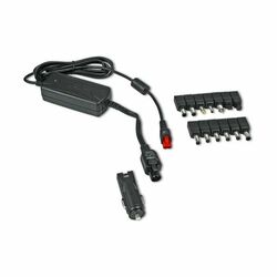 X-TENSIONS Notebook Car Adapter na pgs.sk