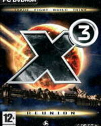 X3: Reunion na pgs.sk