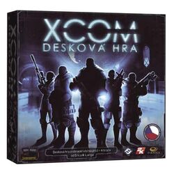 XCOM: Desková hra na pgs.sk