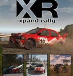 Xpand Rally na pgs.sk
