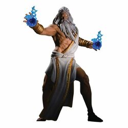 Zeus (God of War 3) na pgs.sk