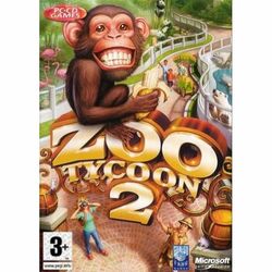Zoo Tycoon 2 na pgs.sk