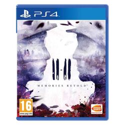 11-11: Memories Retold (PS4)