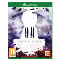 11-11: Memories Retold (XBOX ONE)