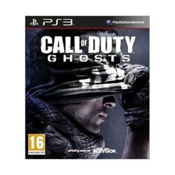 Call of Duty: Ghosts-PS3 - BAZÁR (použitý tovar)