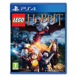 LEGO The Hobbit (PS4)