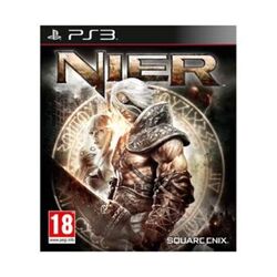 Nier-PS3 - BAZÁR (použitý tovar)