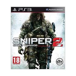 Sniper: Ghost Warrior 2-PS3 - BAZÁR (použitý tovar) foto Sniper: Ghost Warrior 2-PS3 - BAZÁR (použitý tovar) - foto | pgs.sk